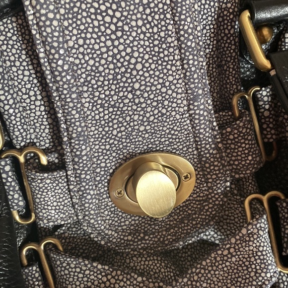 FOLLIS HANDBAG Laced Julia - Picture 8 of 11